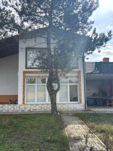 Продам дом в коблево, газ, скважина своя