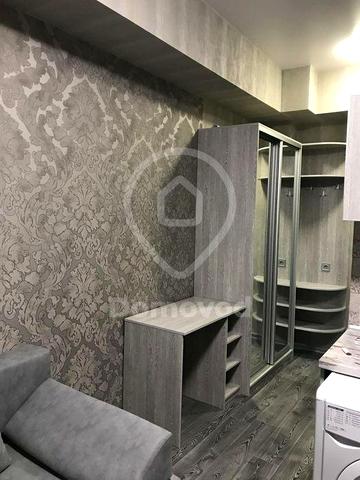 Сдам 1К-Кв.-Студию, в Центре, ТРЦ Никольский 5мин. шагом.