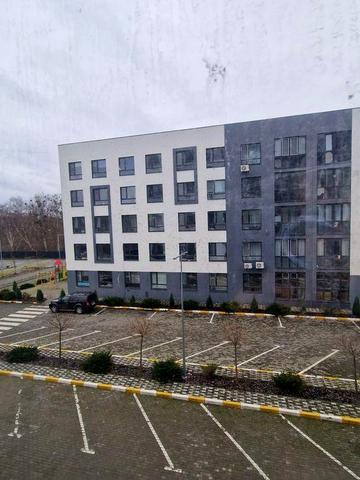 Продам смарт-квартиру з початковим ремонтом.Гостомель ЖК Сенсація