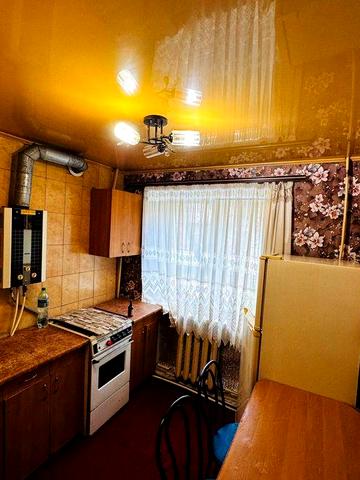 Здається 2-кімнатна квартира на Дружбі