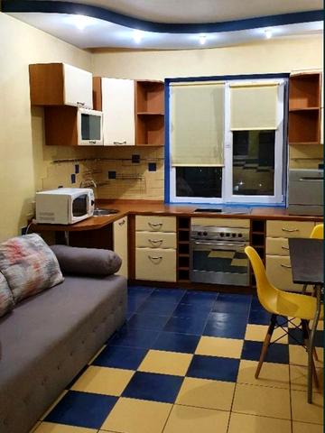 Бориса Гмирі вул., 1-Б/6