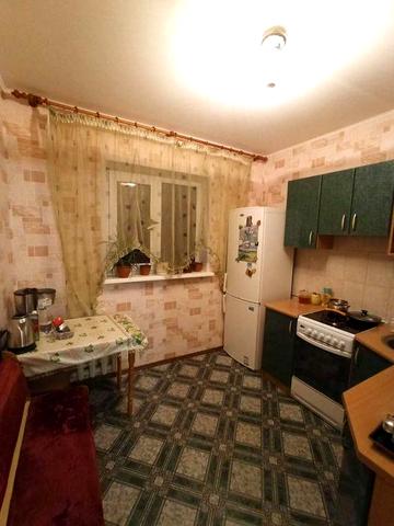 Продам двох кімнатну квартиру