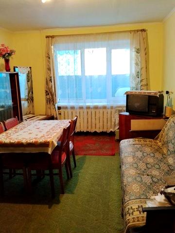 Довгострокова оренда житла