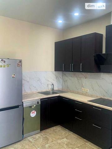 Довгострокова оренда 2к Квартира Перлинна вулиця