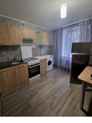 Здається 1-кіминатна квартира