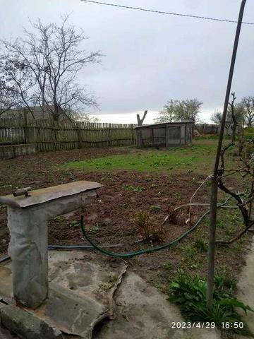 Будинок від власника будинок в селі Біленьке Білгород-Дністровського району Одеської області10 хв до моря та лиману