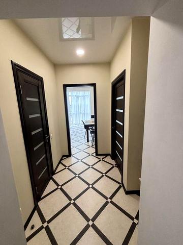 Квартира, ЖК «Покровський», 1 кім., 40 кв.м