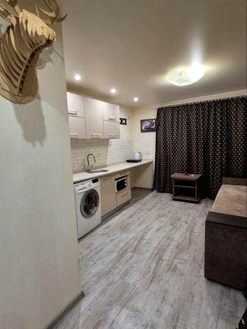 Продам квартиру-студию 18 м2 с ремонтом ул. Каденюка ( Танкопия), 32