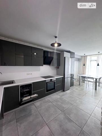 Довгострокова оренда 2к Квартира Золотогірська вулиця