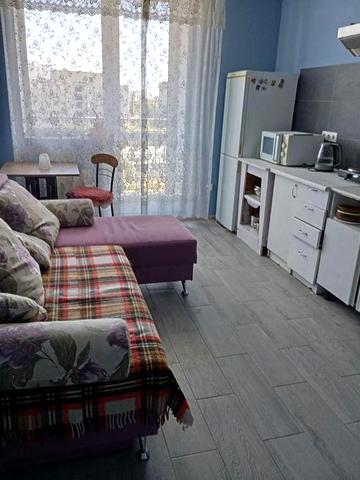 Срочно сдам квартиру в ЖК"Одесский двор", ул. Цветаева (Геннадия Афанасьева) 11