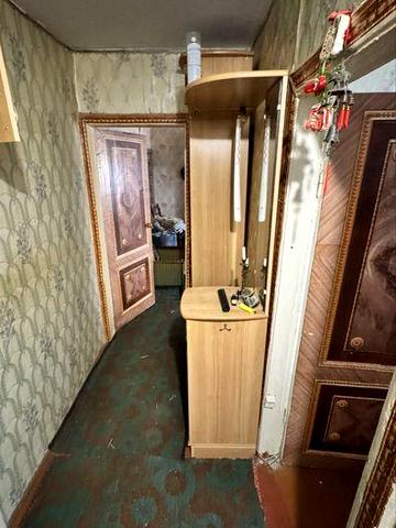 2х кімнатна квартира, Ліски