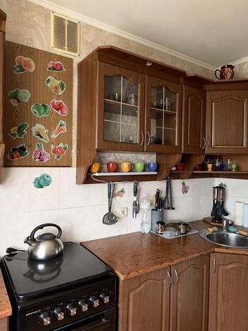 Ірпінь.Оренда 2кімнатної квартири в центрі міста.