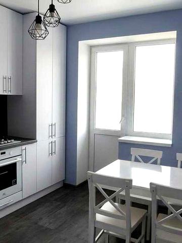 Перша здача! Без комісії! 1-кімнатна квартира в ЖК Idilika Avenue, Буча