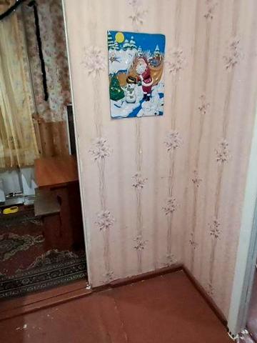 Продам квартиру в Гребёнке