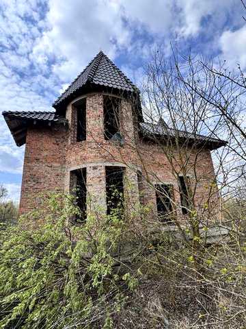 Будинок в передмісті Луцька , 25 сотих