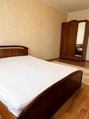 Довгострокова оренда 1к Квартира Чорних Запорожців (Леваневського) вулиця