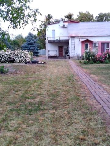 Частина будинку, 2 поверхи окремий вхід