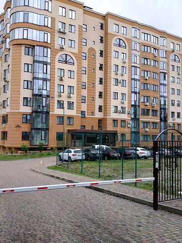 Довгострокова оренда 2к Квартира Соборна вулиця ЖК Lux House