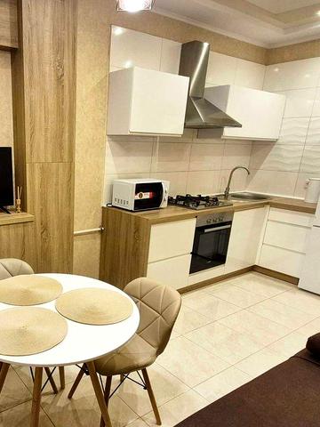 Аренда квартиры ЖК    Александровский 1