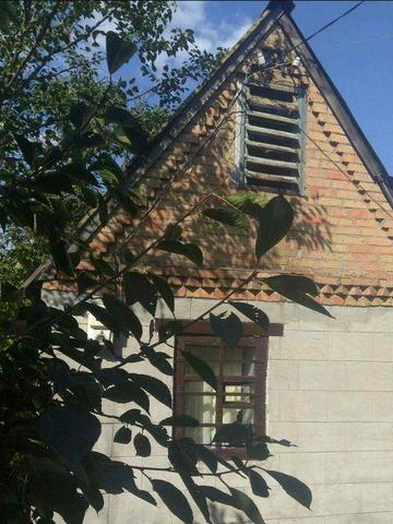 Сдам дачу 15 км от Днепра