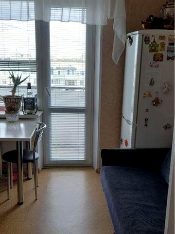 Огнівська 8. Двокімнатна квартира