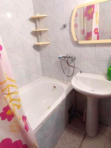 Оренда 3-кім квартири на Жадова