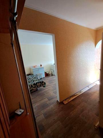 Здам однокімнатну квартиру/Кульбакіно