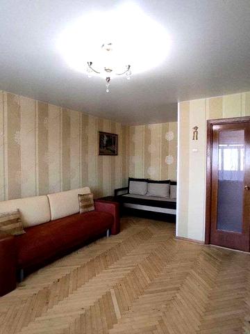 Оренда 1К квартири 40 кв.м. на Татарці, вул.Половецька 16