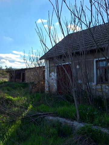 Продам будинок в селі