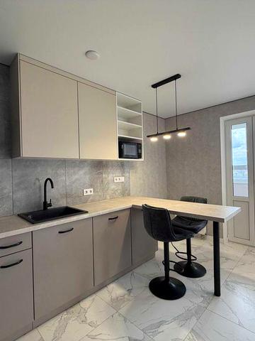 ЖК Вудлайн, оренда квартири- студії, Лісова 3А, с Новосілки