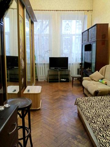 Рішельєвська вул. (Ленина улица), 56