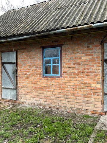 Здам будинок в селі