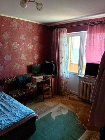 Продається квартира