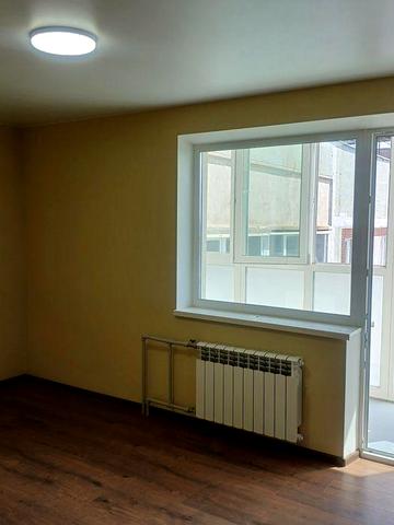 Сдается 1 комн квартира Малий ринок можно военним