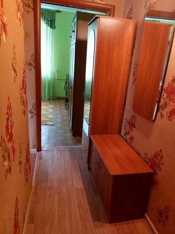 Сдам 1 комнатную квартиру на 12 квартале Напротив ВАРУСА