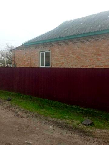 Продам будинок с.Нова Осота.
