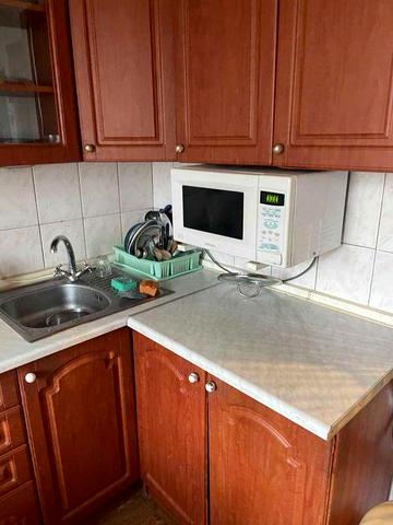 Здам 1 кімнатну, однокімнатну квартиру Північна Салтівка. Яни Червоної 9 м. Салтівська.