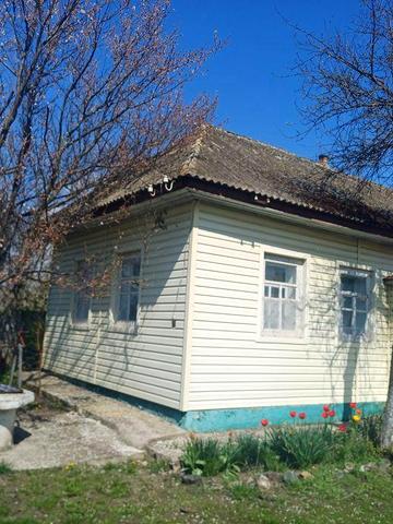 Продається будинок