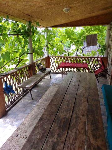 Здам будинок довгостроково