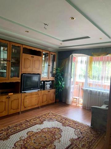 Довгостроково класна 3х квартира в центрі з АО парк Гагаріна