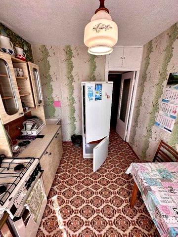 Продам 2к квартиру Придніпровськ, Багряного 10, 8/9, 23 500$
