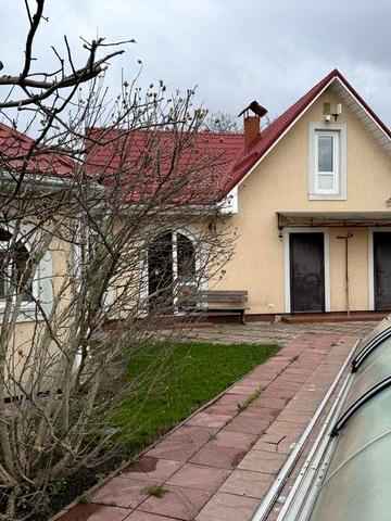 Аренда дома 250м2, с.Гора, Бориспольский район