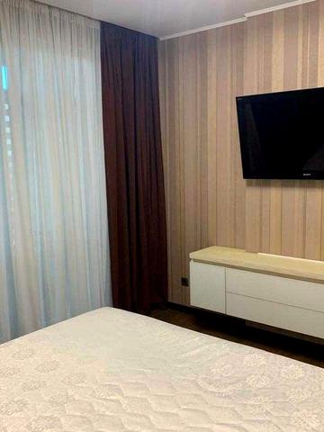 Здам в оренду 3-кімнатну квартиру (+-110 м2). ЖК "Квартет".