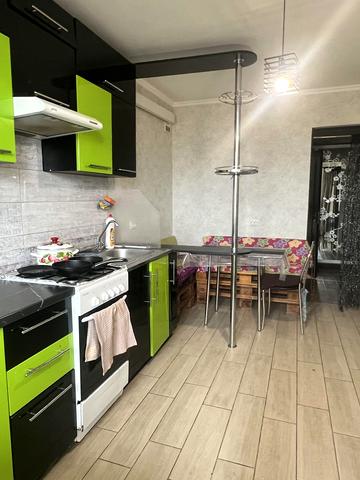 Злуки просп., 47-В