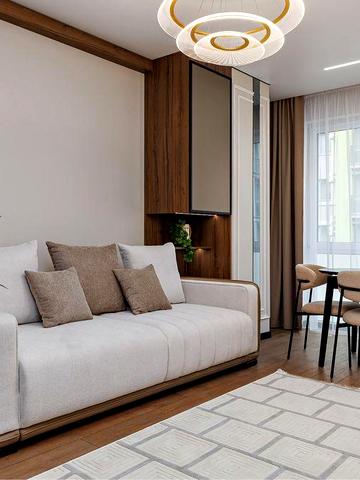 Оренда 1-к квартири в ЖК Софіівка,вул.Угорська.Перша здача