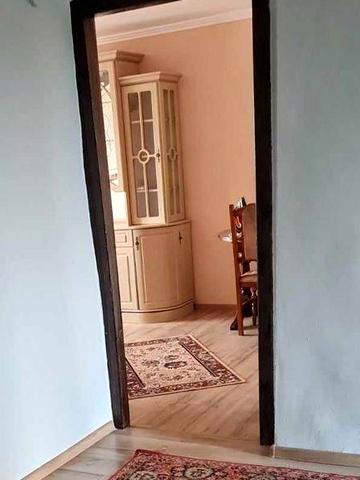 Здам 2-кімнатну квартиру у Солотвино Тячівський р-н Закарпатська обл.