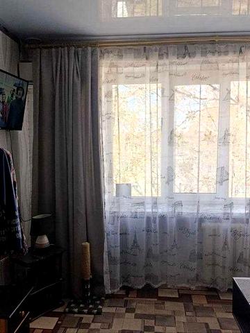 Продам однокімнатну квартиру Богоявленський