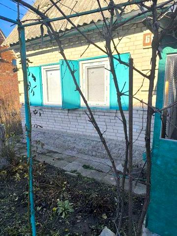 Дача ОСТ "Червоносільський"