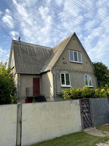 Дача, будинок СТ «Прилісся»