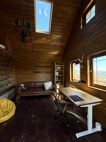 Унікальний досвід оренда будинок в горах на літо від власника